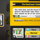 Image for article titled My Favorite Thing About Smash Bros. on the Wii U